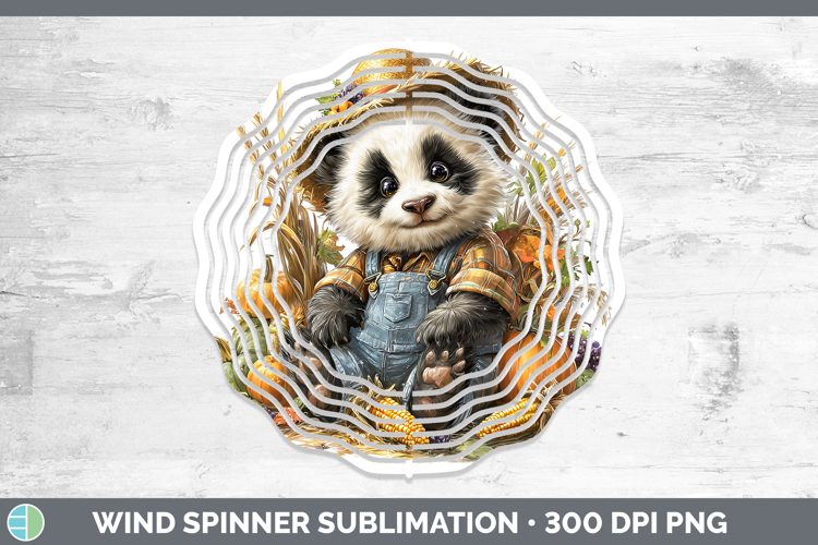 Panda Bear Clipart Image 17