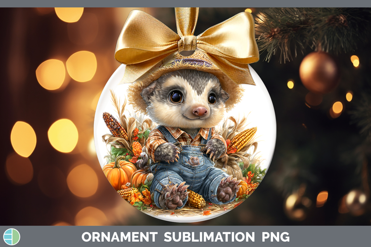 Thanksgiving Clipart Image 19