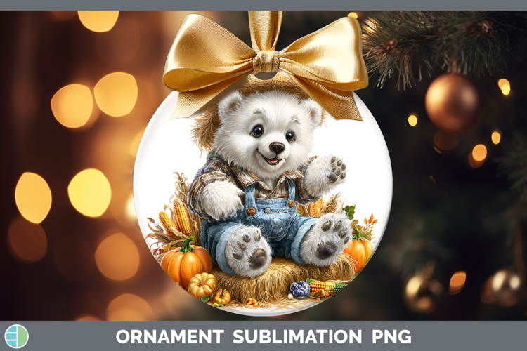 Ornament Clipart Image 12