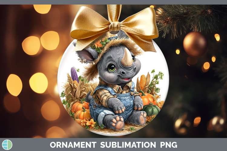 Ornament Clipart Image 2