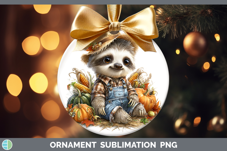 Ornament Clipart Image 16