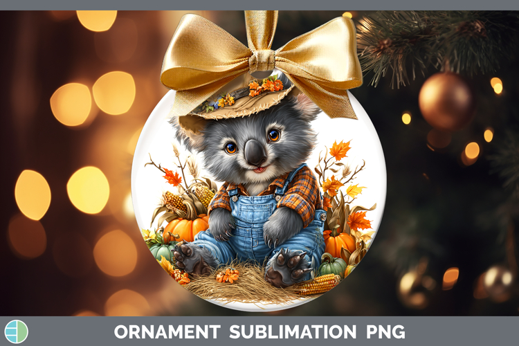 Ornament Clipart Image 7