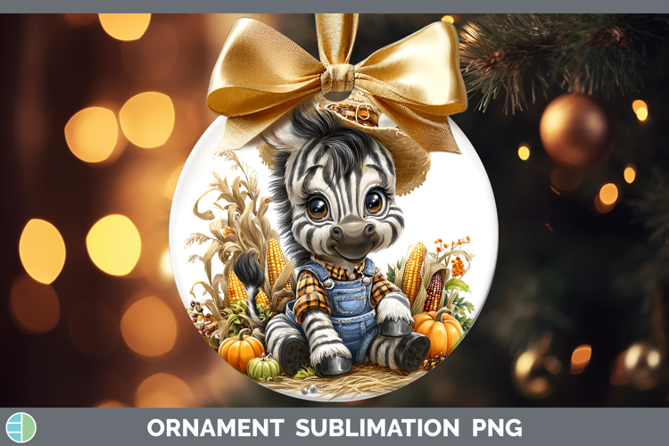 Ornament Clipart Image 14