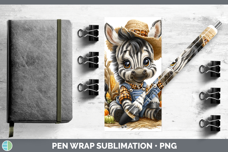 Thanksgiving Sublimation Design Image 9