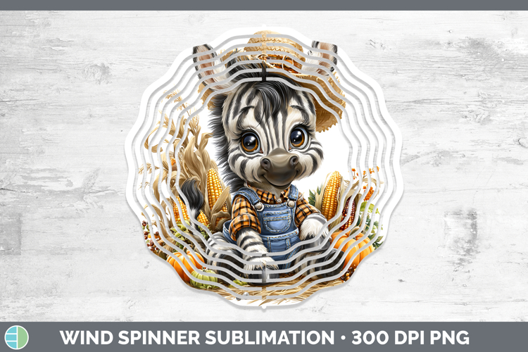 Thanksgiving Sublimation Design Image 20