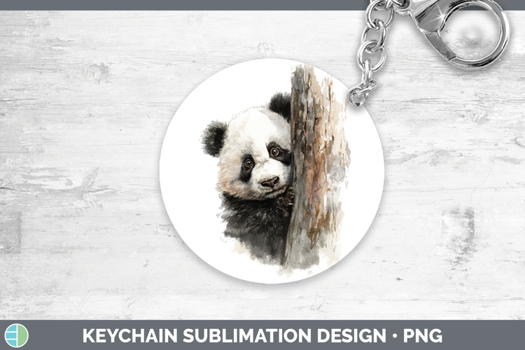 Keychain Sublimation Designs Image 15