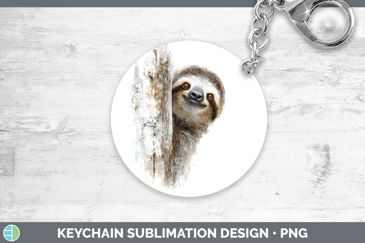 Keychain Sublimation Designs Image 20