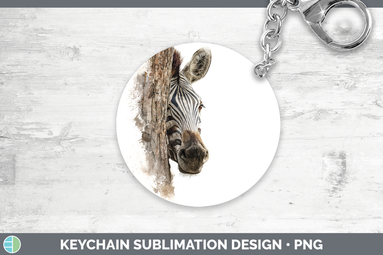 Keychain Sublimation Designs Image 19