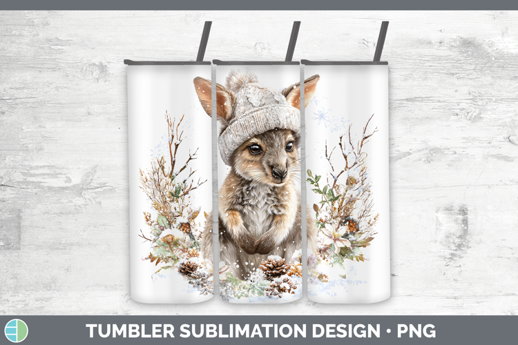 Sublimation Tumbler Designs Image 18