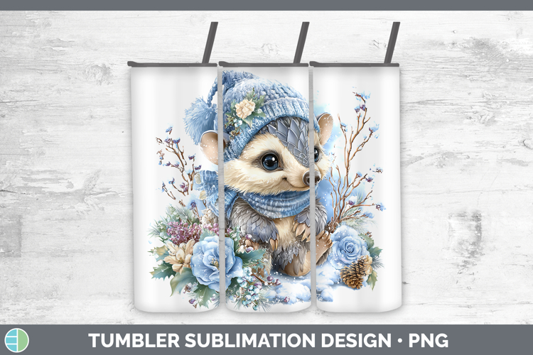 Sublimation Tumbler Designs Image 9