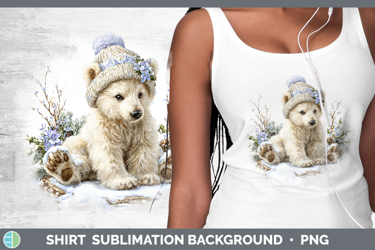 Winter Backgrounds Image 3