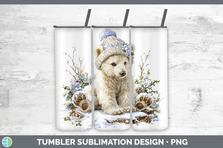 Sublimation Tumbler Designs Image 24