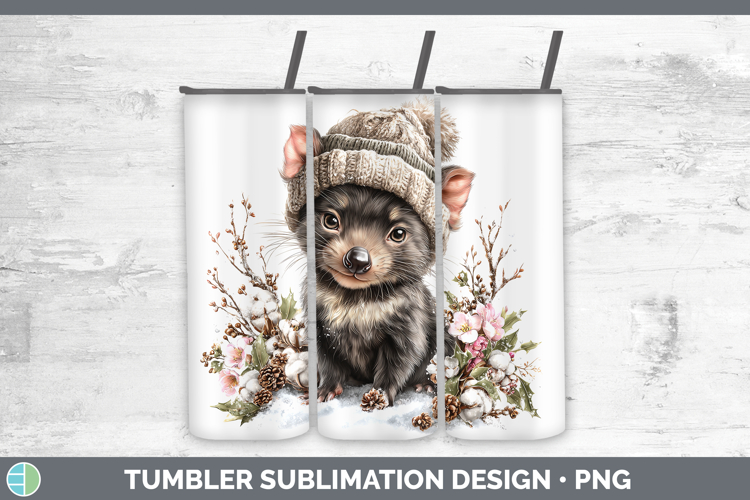 Sublimation Tumbler Designs Image 12