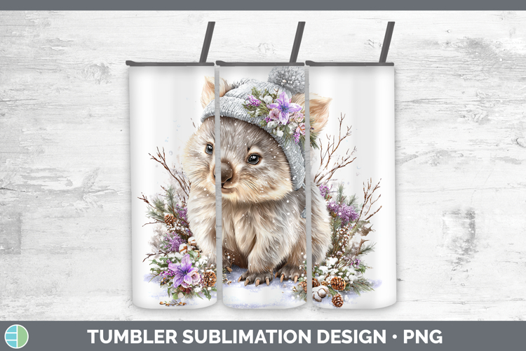 Sublimation Tumbler Designs Image 10