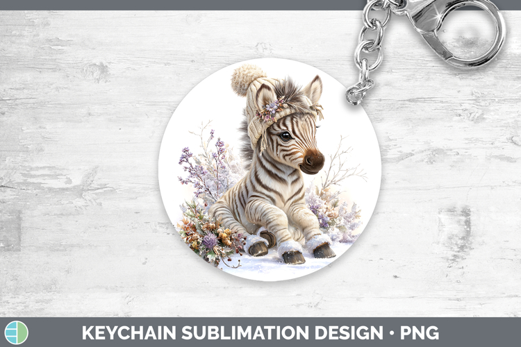 Keychain Sublimation Designs Image 17