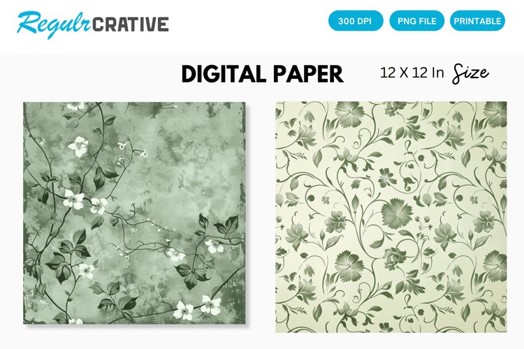 Paper Patterns Image 10