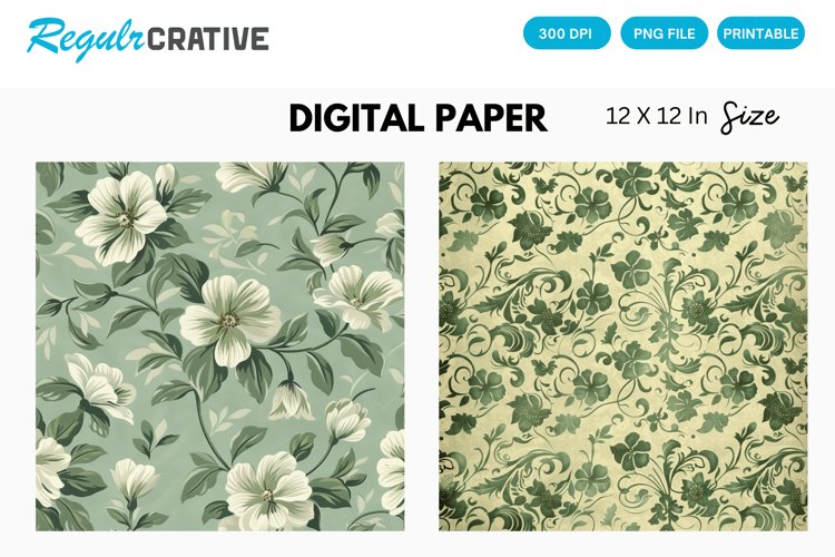 Paper Patterns Image 11