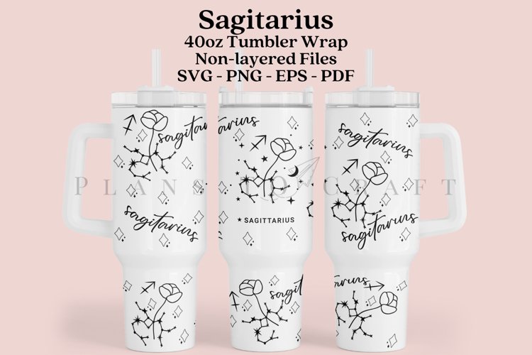 Zodiac Clipart Image 4