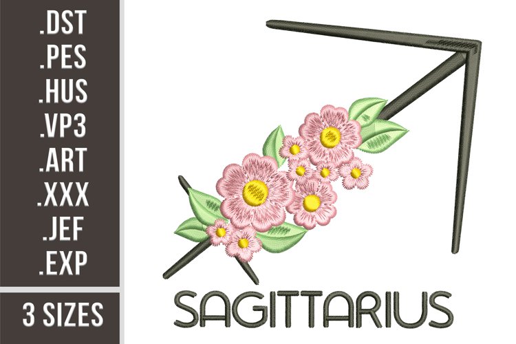 Zodiac Clipart Image 10