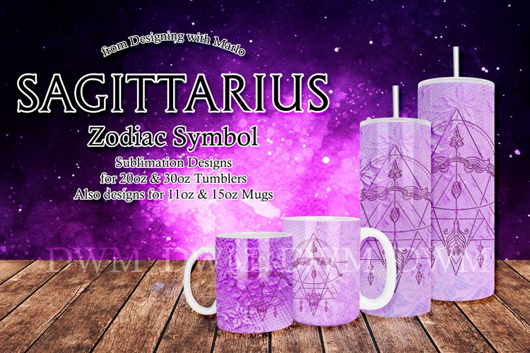 Zodiac Clipart Image 12