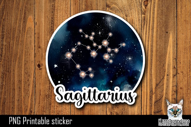 Zodiac Clipart Image 7