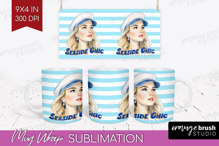 Mug Png Image 2