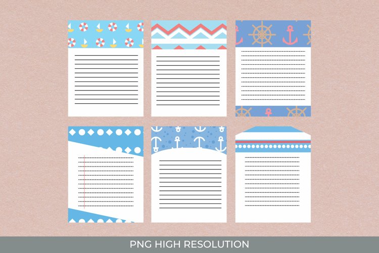 Printable Scrapbook Paper Image 6