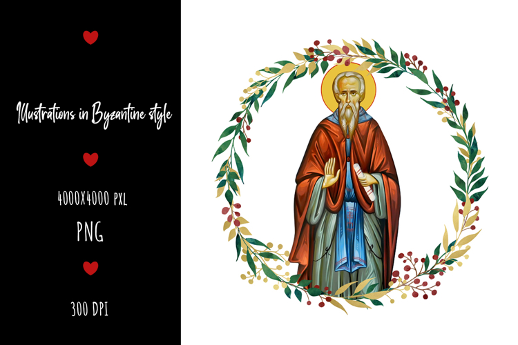 christening, vintage, religious, icon, communion, faith, sacrament, saviour, epiphany, christian, evangelical, orthodox, greek, art, saint, holy, king, baptism, confirmation, floral, religion, wreath, illustration, god, blessing, byzantine