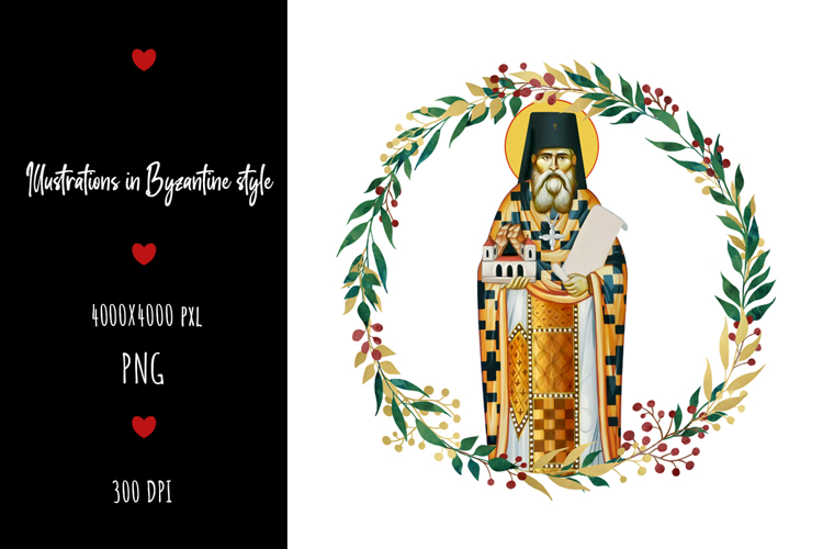 christening, vintage, religious, icon, communion, faith, sacrament, saviour, epiphany, christian, evangelical, orthodox, greek, art, saint, holy, king, baptism, confirmation, floral, religion, wreath, illustration, god, blessing, byzantine