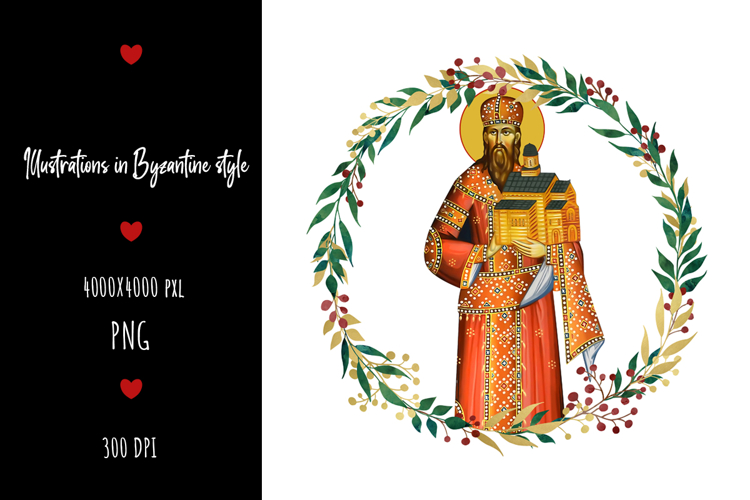 christening, vintage, religious, icon, communion, faith, sacrament, saviour, epiphany, christian, evangelical, orthodox, greek, art, saint, holy, king, baptism, confirmation, floral, religion, wreath, illustration, god, blessing, byzantine