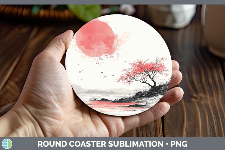 Beach Sublimation Design Image 18