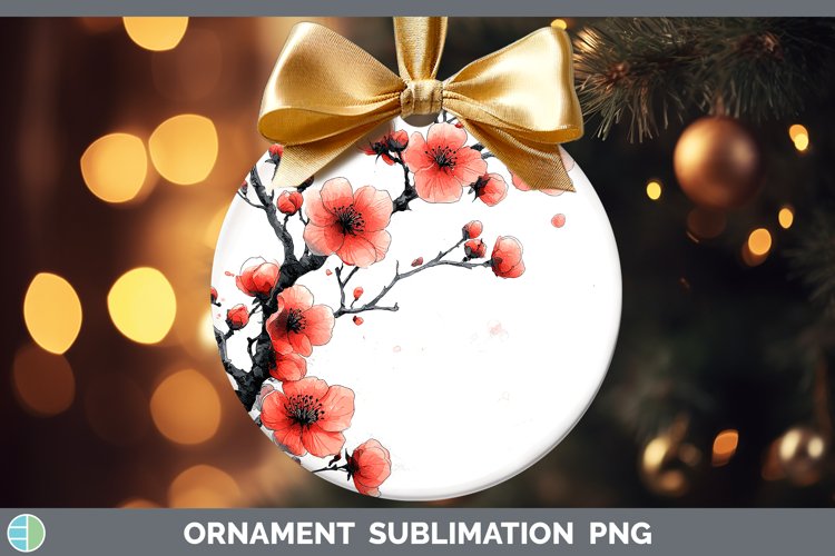 Bauble Clipart Image 5