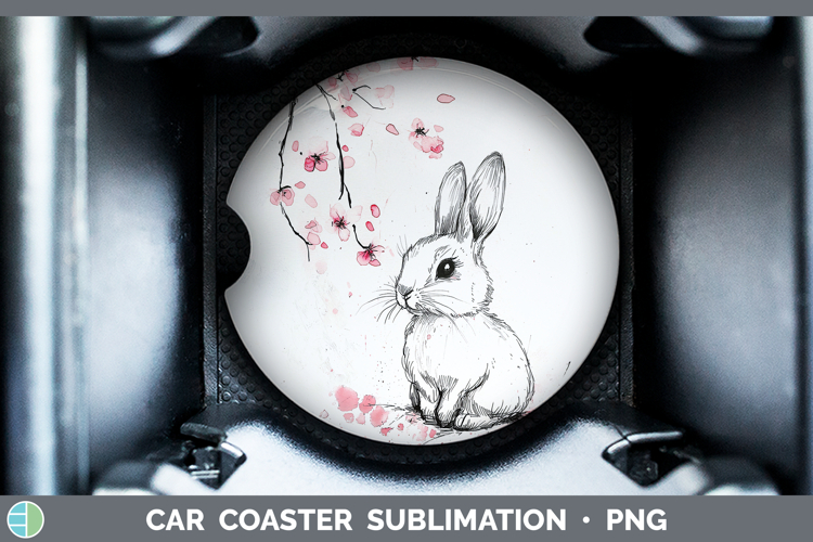 Bunny Clipart Image 2