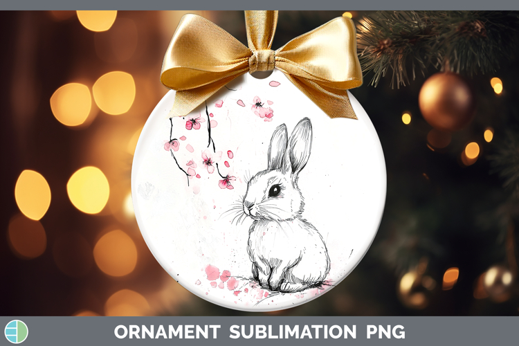Bauble Clipart Image 9
