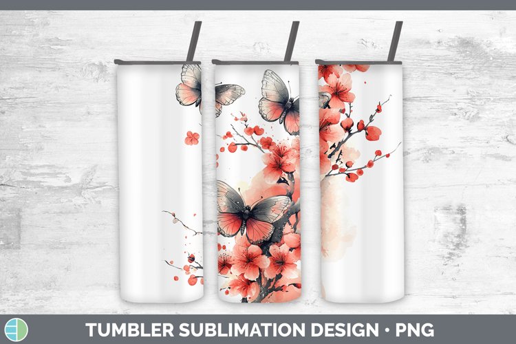 Sublimation Tumbler Designs Image 21