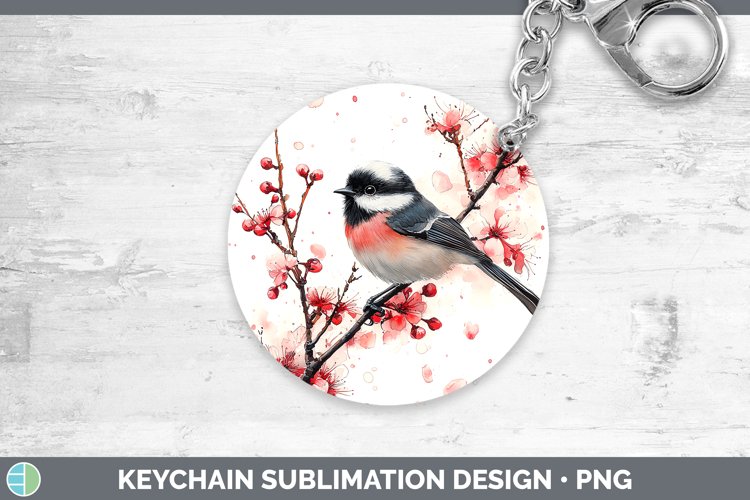 Keychain Sublimation Designs Image 14