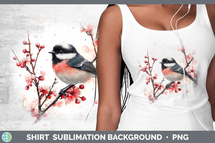 GorgeousSakura Shirt design.
