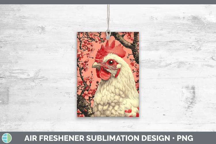 Chicken Clipart Image 2