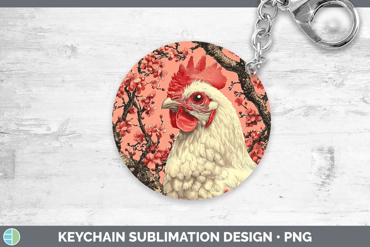 Chicken Clipart Image 23