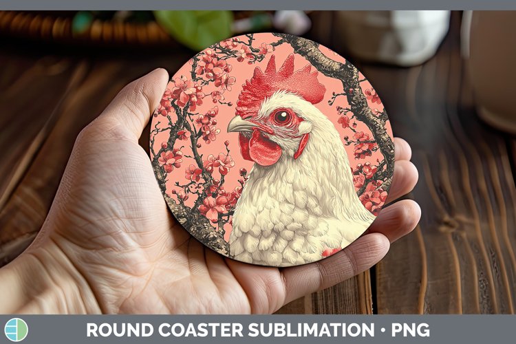 Chicken Clipart Image 20