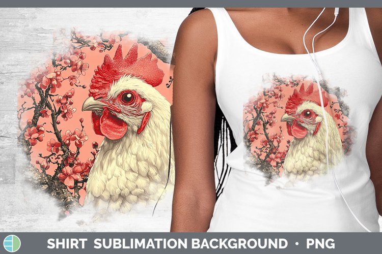 Chicken Clipart Image 17