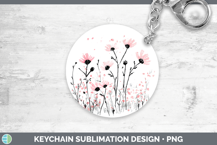 Daisies Clipart Image 3