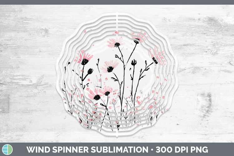 Daisies Clipart Image 16