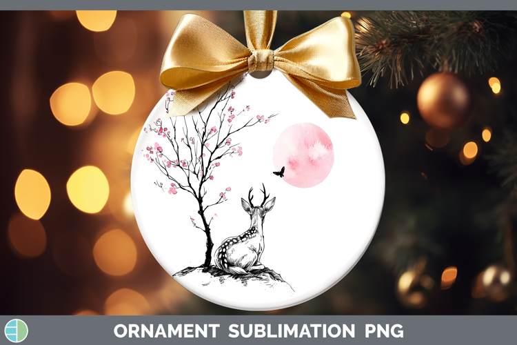 Bauble Clipart Image 7