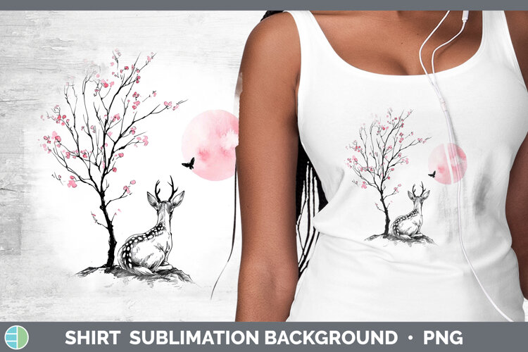 GorgeousSakura Shirt design.