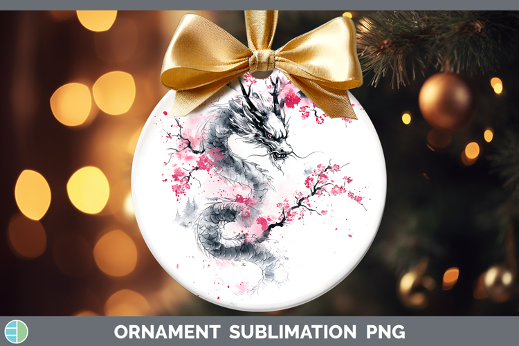 Bauble Clipart Image 23