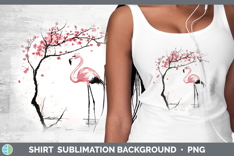 Flamingo Clipart