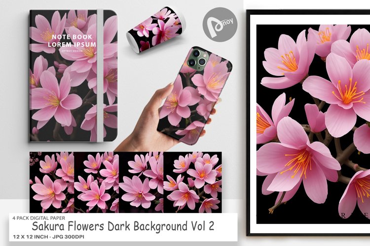 Printable Scrapbook Paper Image 5