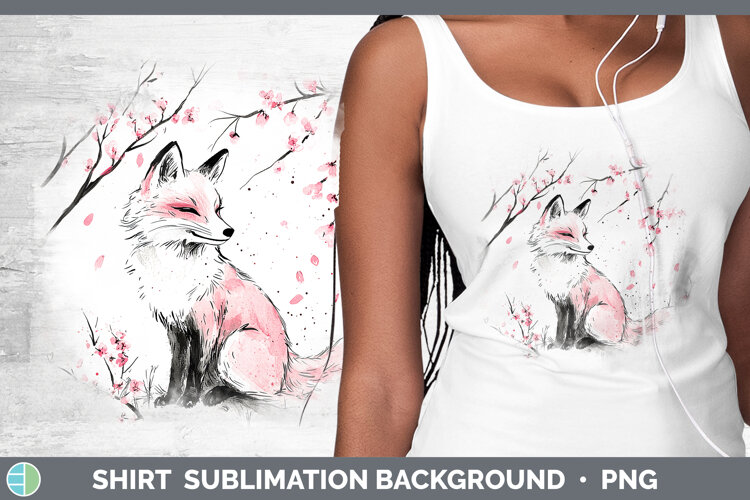 GorgeousSakura Shirt design.