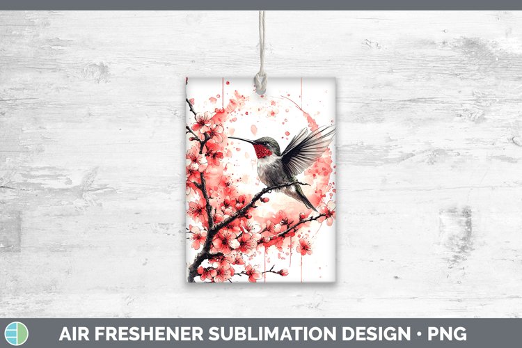 Hummingbird Clipart Image 11